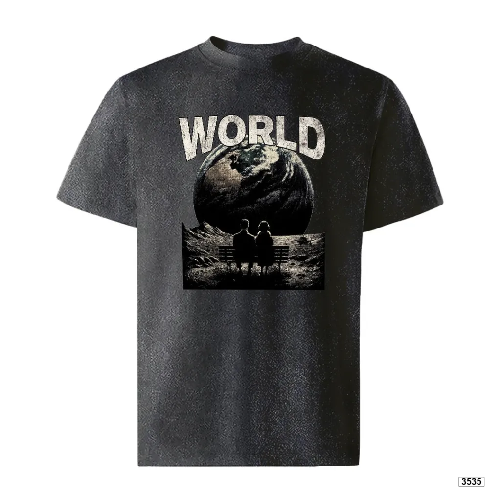 Áo thun nam oversize dày dặn đứng form TeePrint 3535_thumbnail_0