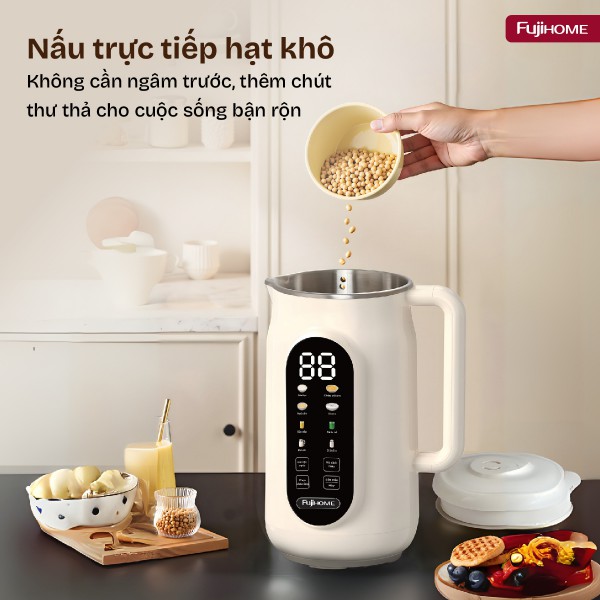 Máy làm sữa hạt đa năng SM836_thumbnail_1