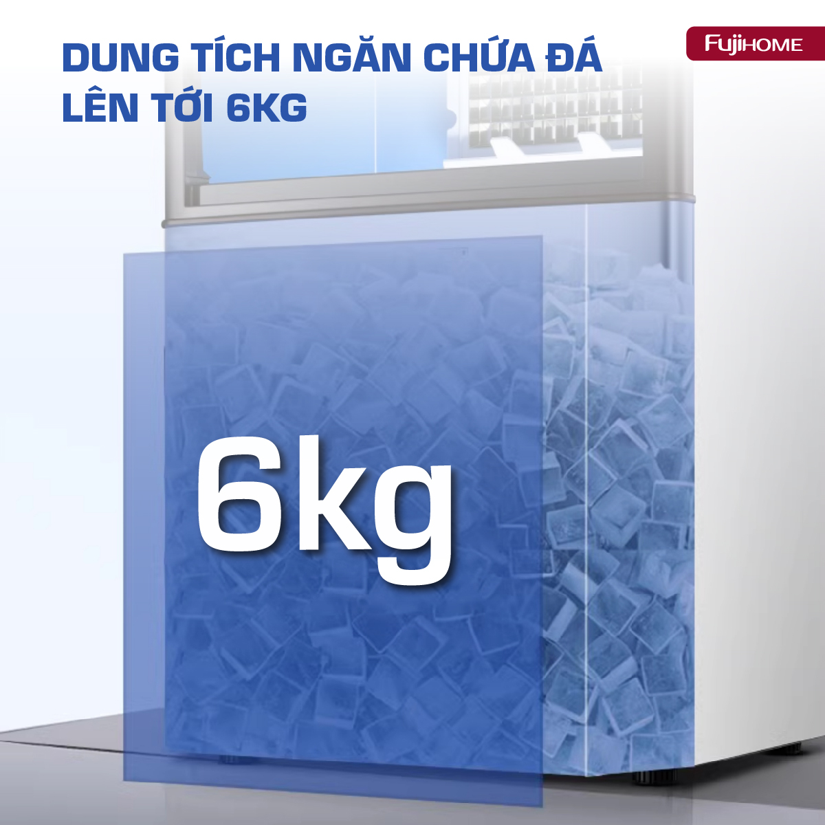 Máy làm đá thương mại kèm lọc nước UF IM45C_thumbnail_11
