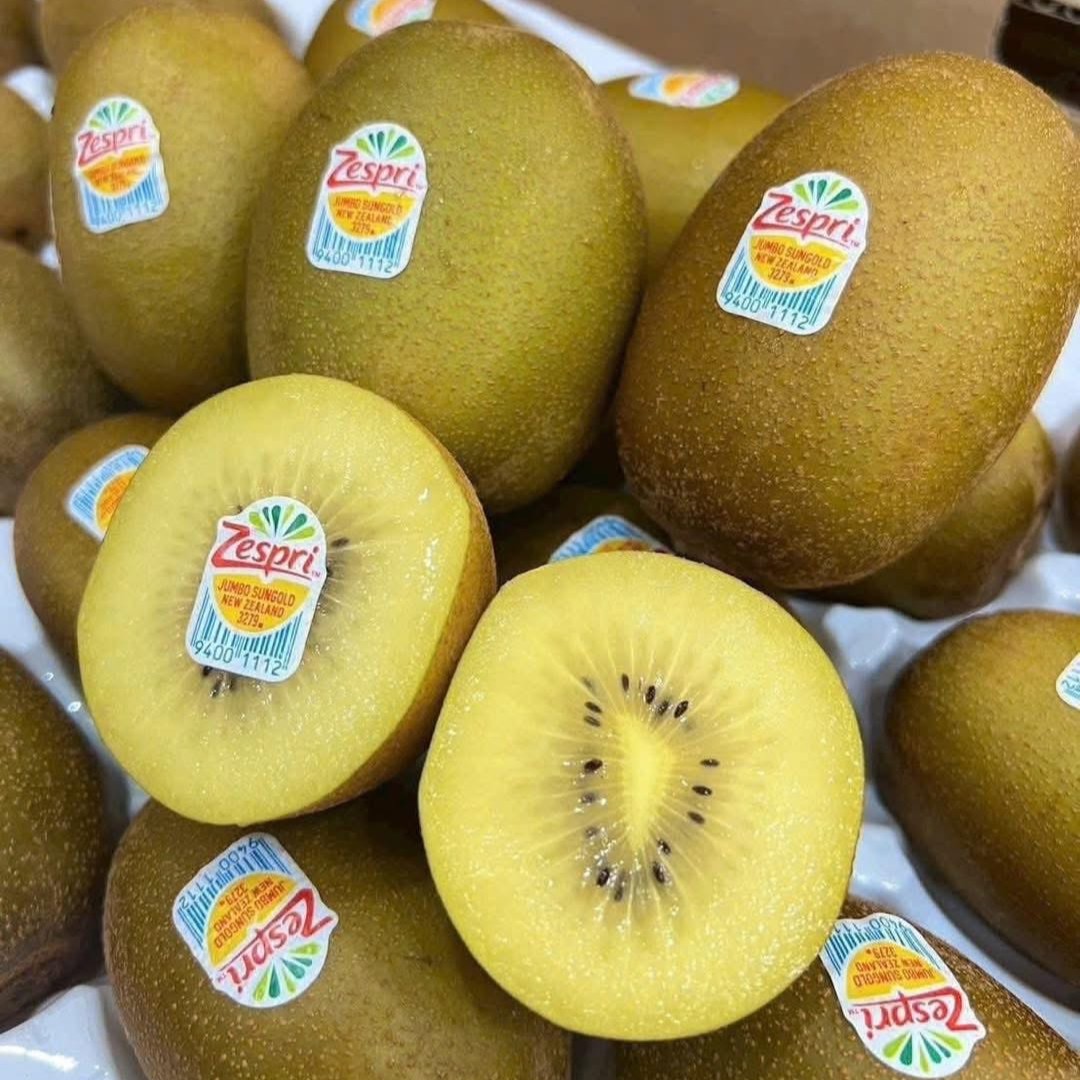 Kiwi vàng New Zealand (Zespri)
