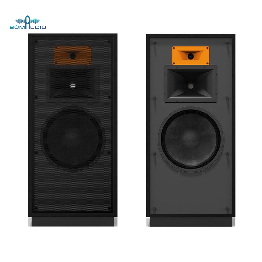 Loa Đứng Hi-End KLIPSCH FORTE MCLAREN EDITION