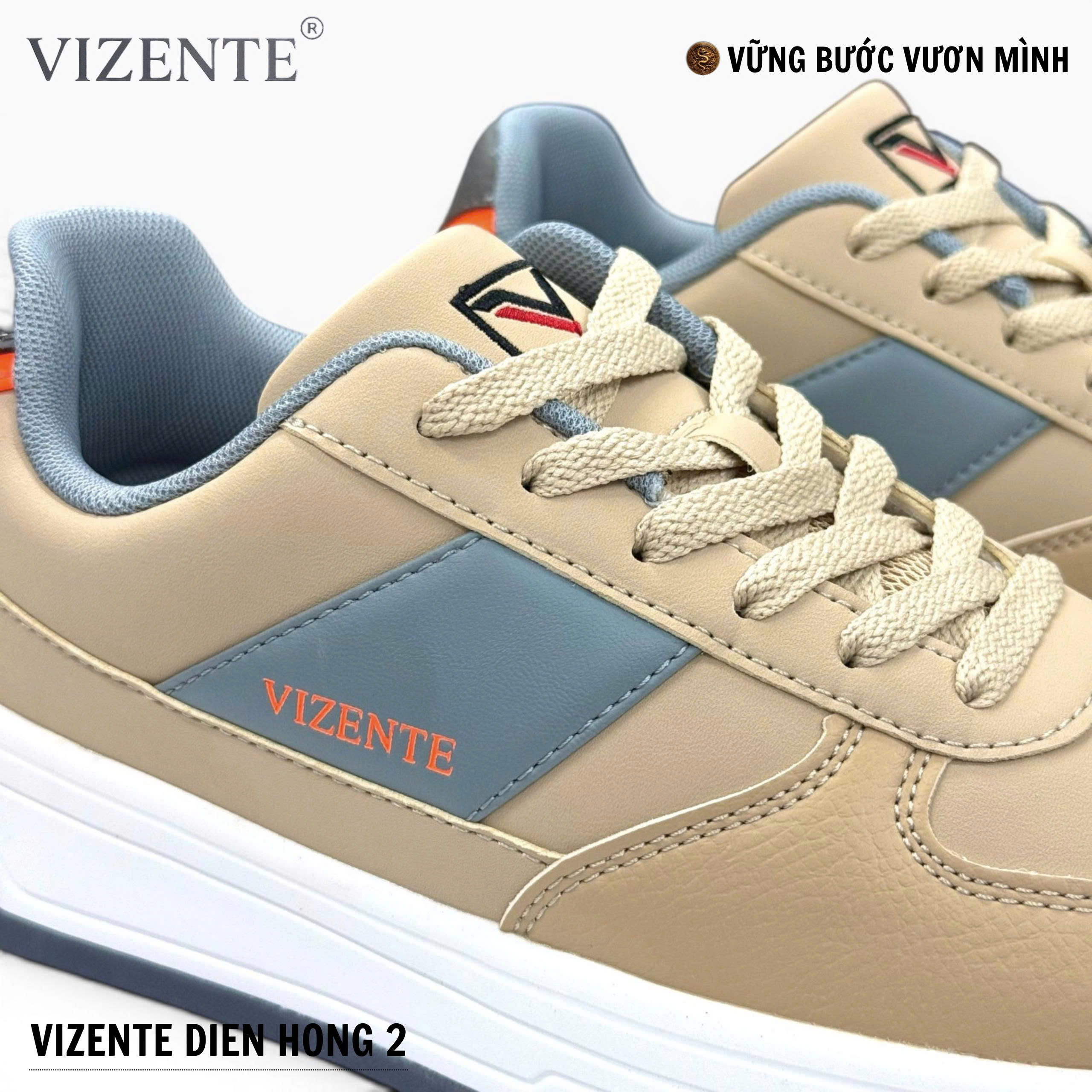 Giày Sneaker VIZENTE DIEN HONG 2_thumbnail_10