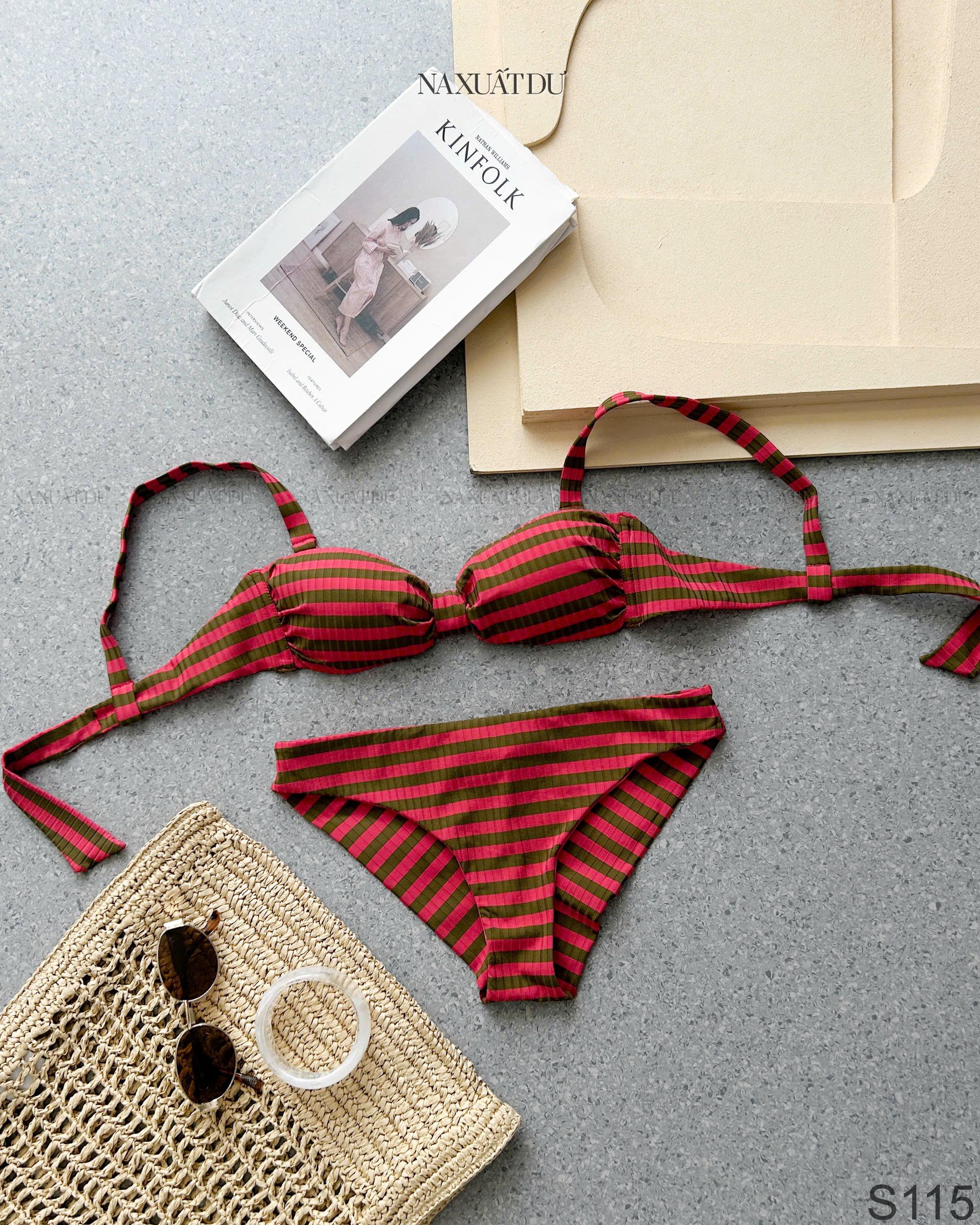 Set bikini - S115 (SALE)