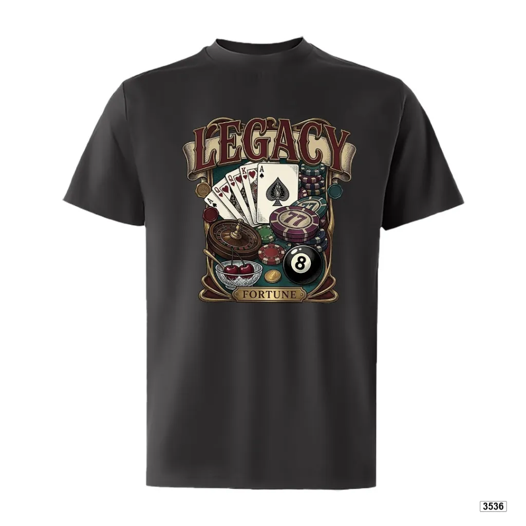 Áo thun nam form oversize Legacy TeePrint 3536_thumbnail_10