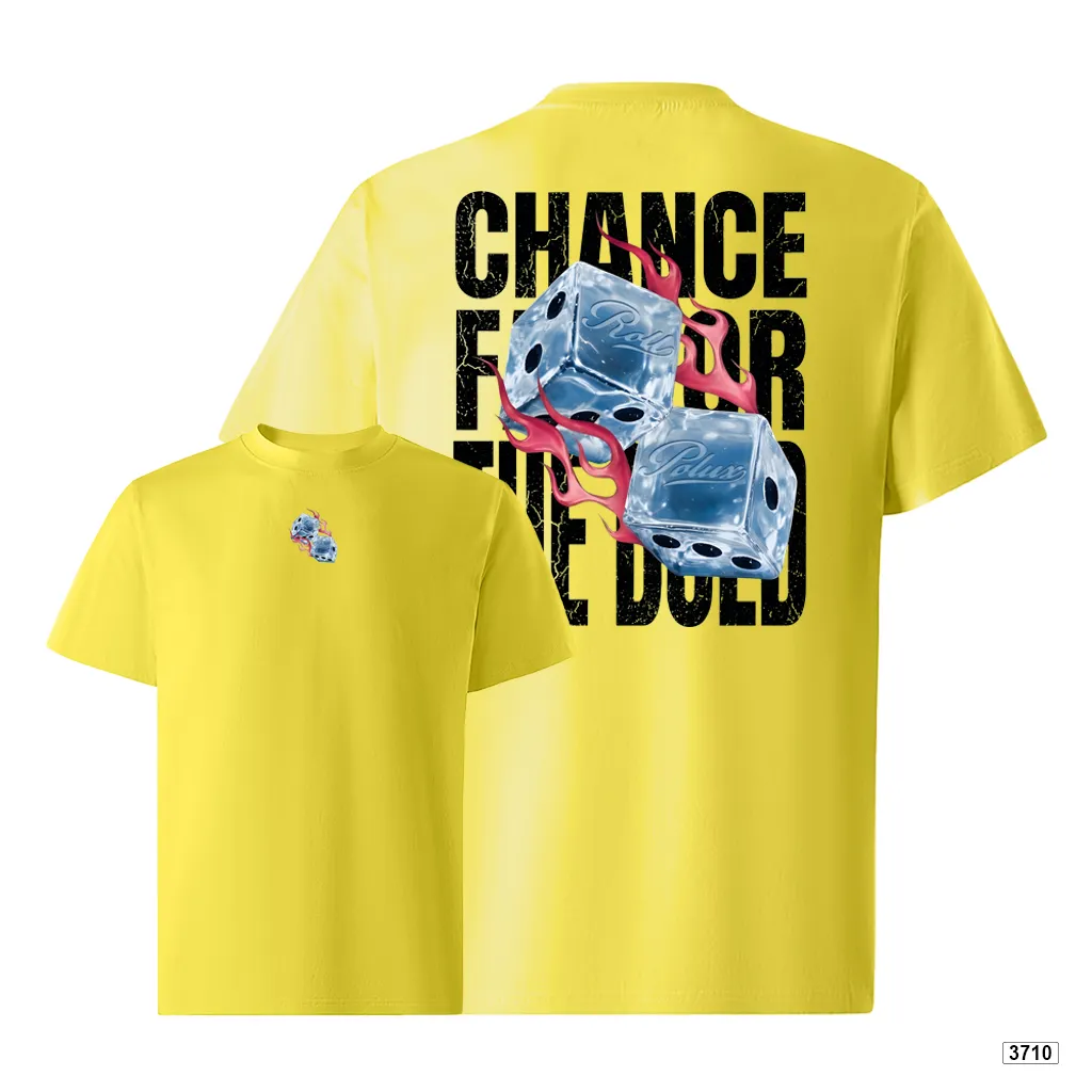 Áo thun nam form rộng phong cách đường phố năng động Polux 3710_thumbnail_8