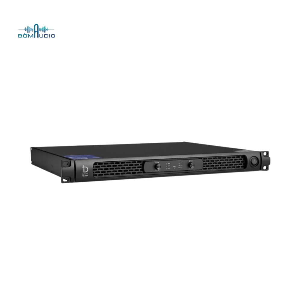 Cục Đẩy Công Suất DBACOUSTIC H2-2000_thumbnail_1