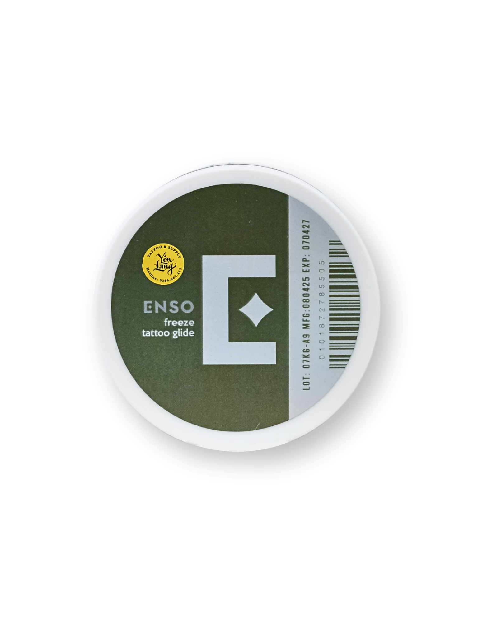 Enso Tê - Enso Freeze (100ml)