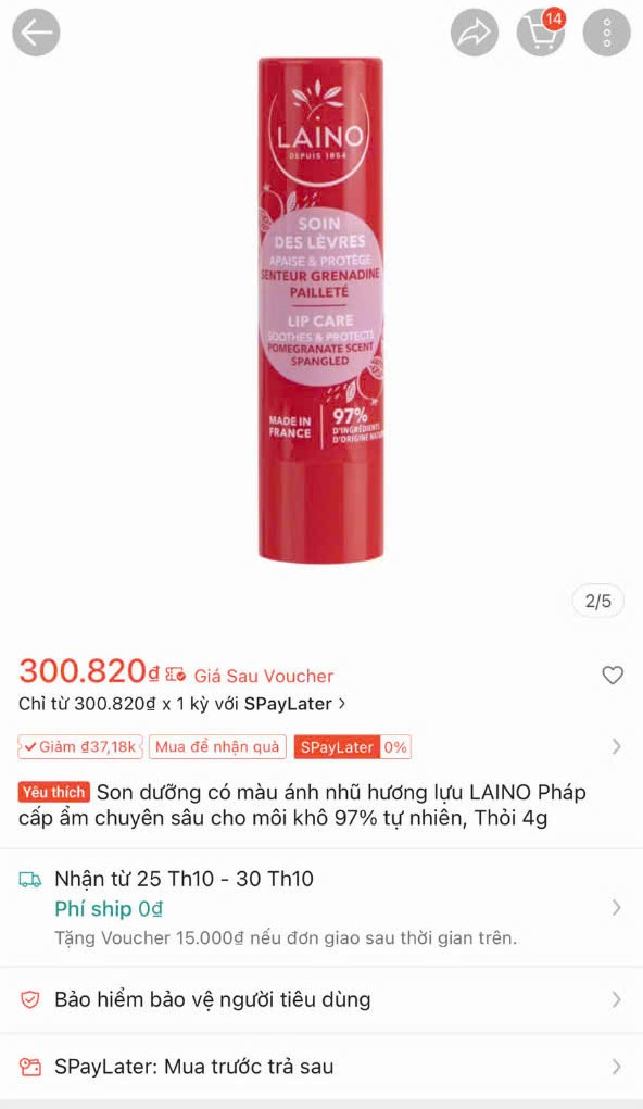 Son Dưỡng LAINO_thumbnail_14
