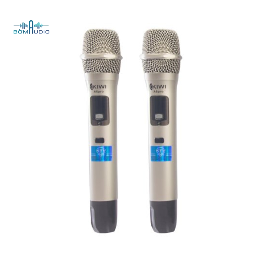 Micro Karaoke KIWI A6 PRO_thumbnail_4