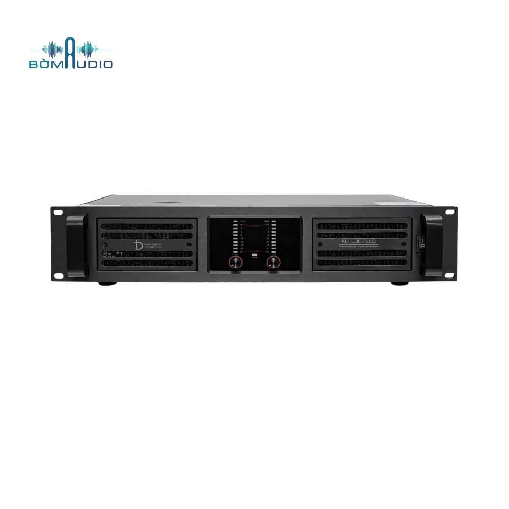 Cục Đẩy Công Suất DBACOUSTIC KD1300PLUS PREMIUM_thumbnail_0