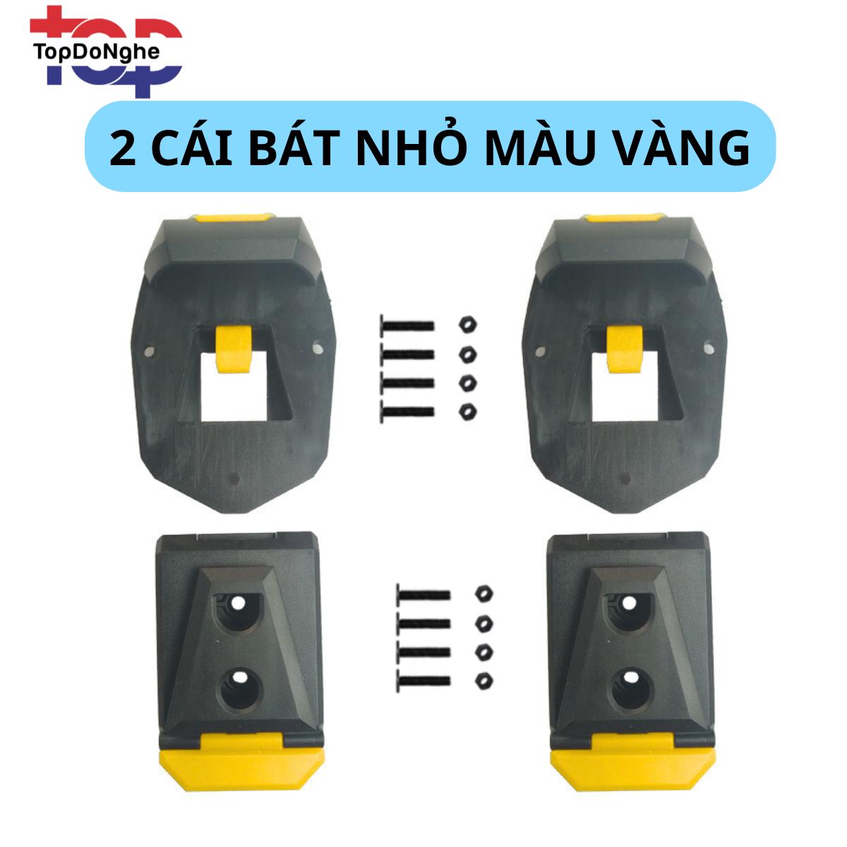 Bộ bát cài đeo nhanh loại ToughBuilt sử dụng lắp đặt rời cho các túi đựng đồ nghề không có bát_thumbnail_7