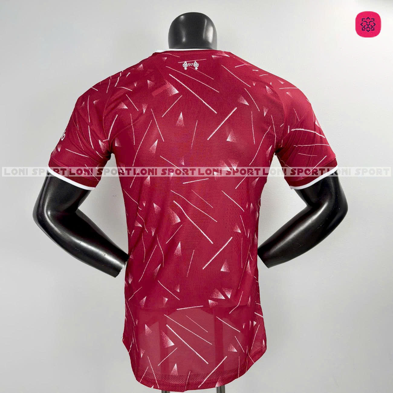Áo Liverpool sân nhà đỏ 26/27 SF_thumbnail_1