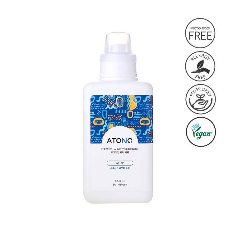Chai nước giặt thuần chay Atono2 1L_thumbnail_1