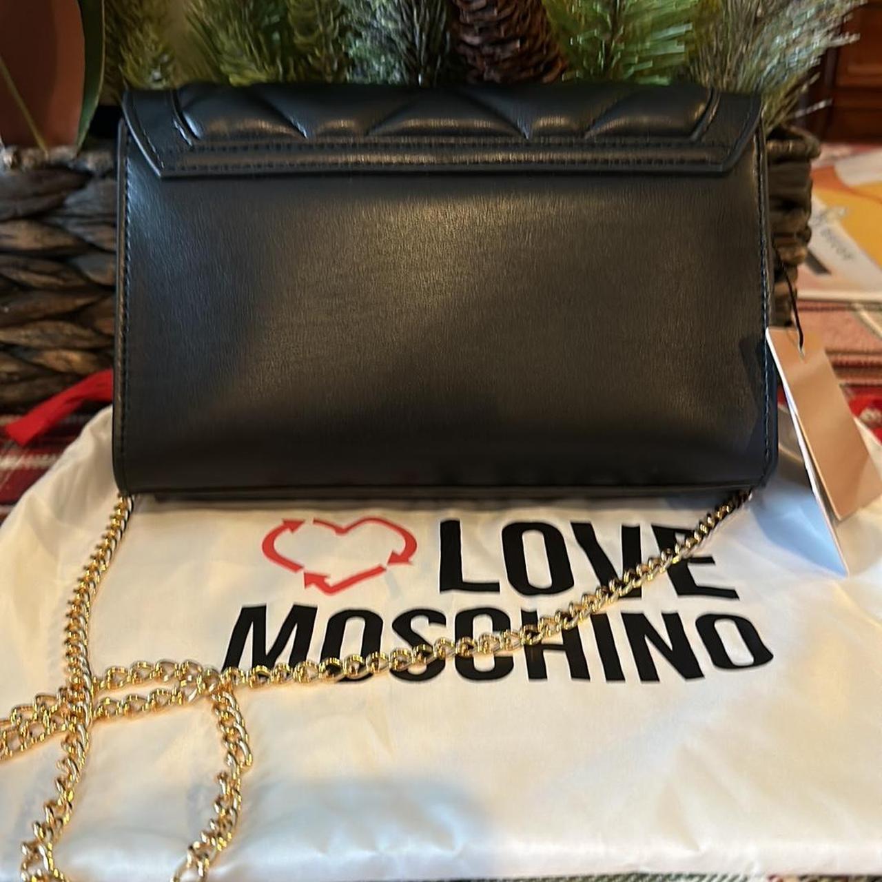 Túi Đeo Chéo Love Moschino_thumbnail_3