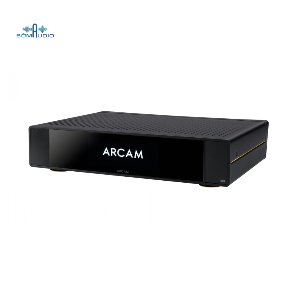 Network Streamer ARCAM RADIA ST25_thumbnail_5