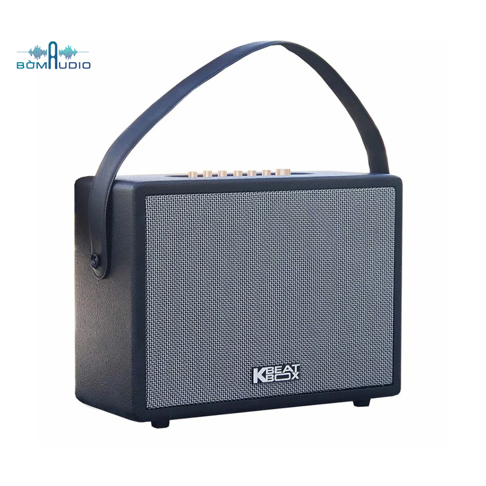 Loa Karaoke ACNOS CS270_thumbnail_2