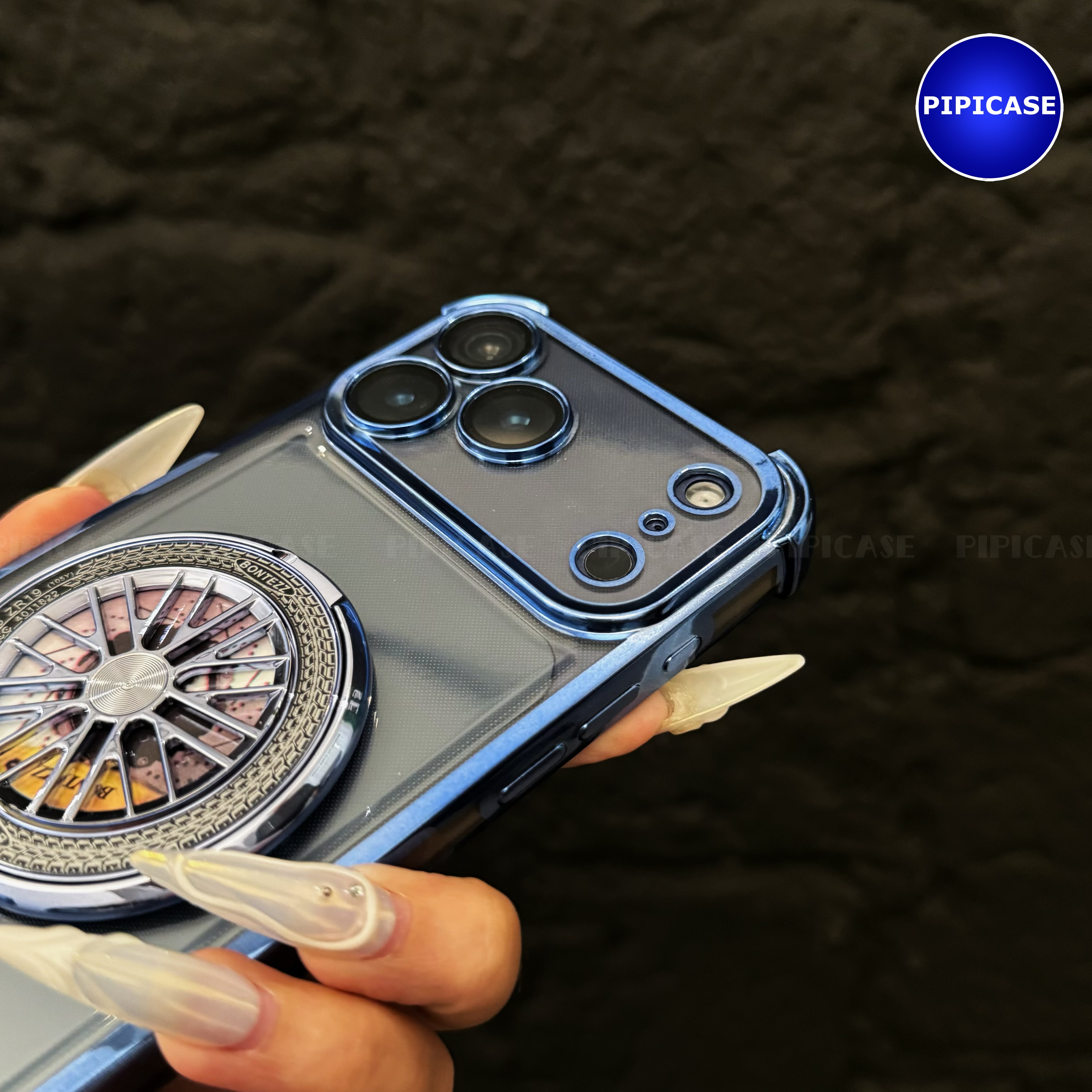Ốp Lưng iPhone 17 Pro - AB - Xanh Nhạt_thumbnail_34