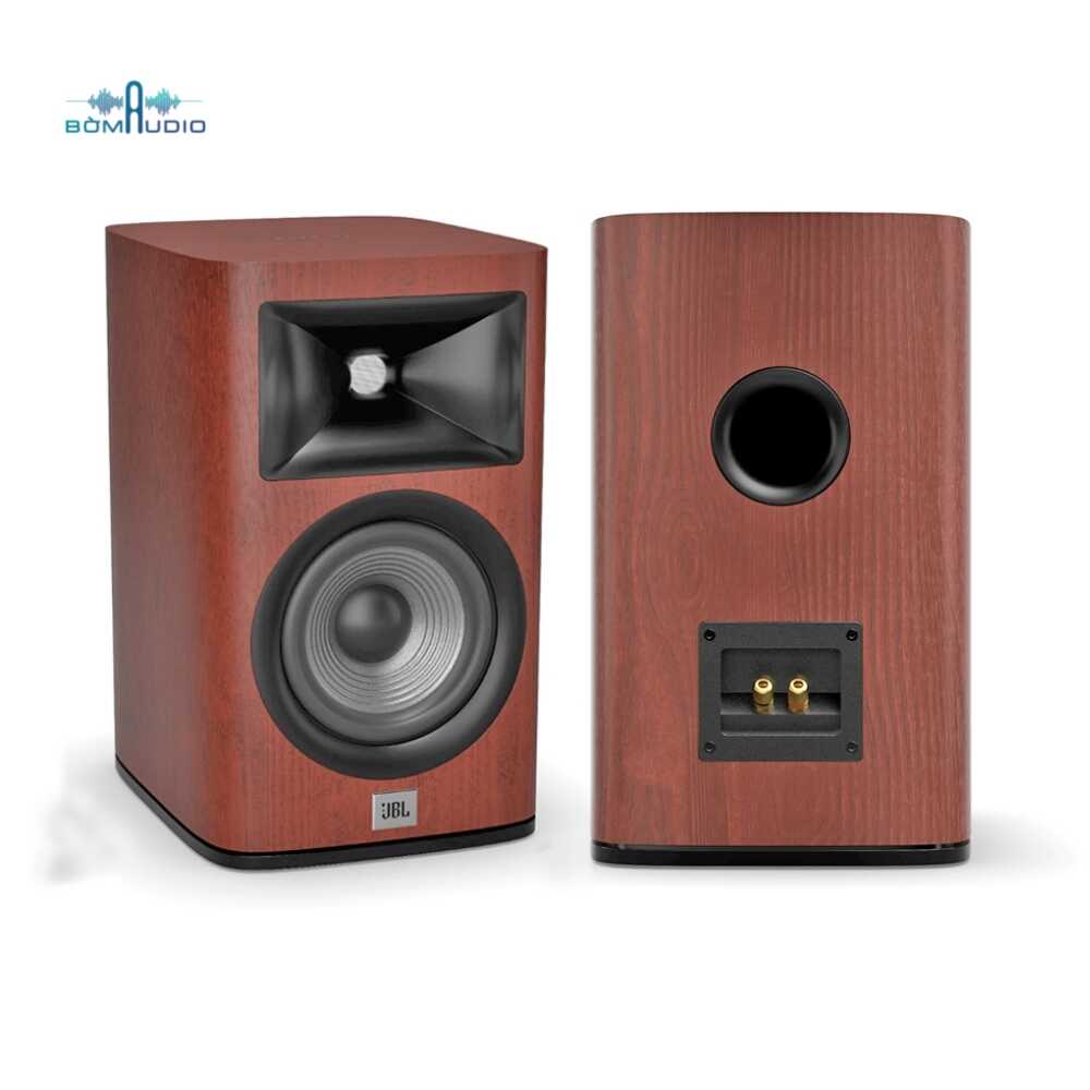 Loa Bookshelf JBL STUDIO 630_thumbnail_3