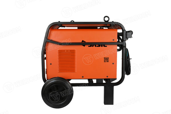 Máy cắt Plasma CUT80DN (L233) Nguồn 220V/380V JASIC_thumbnail_5