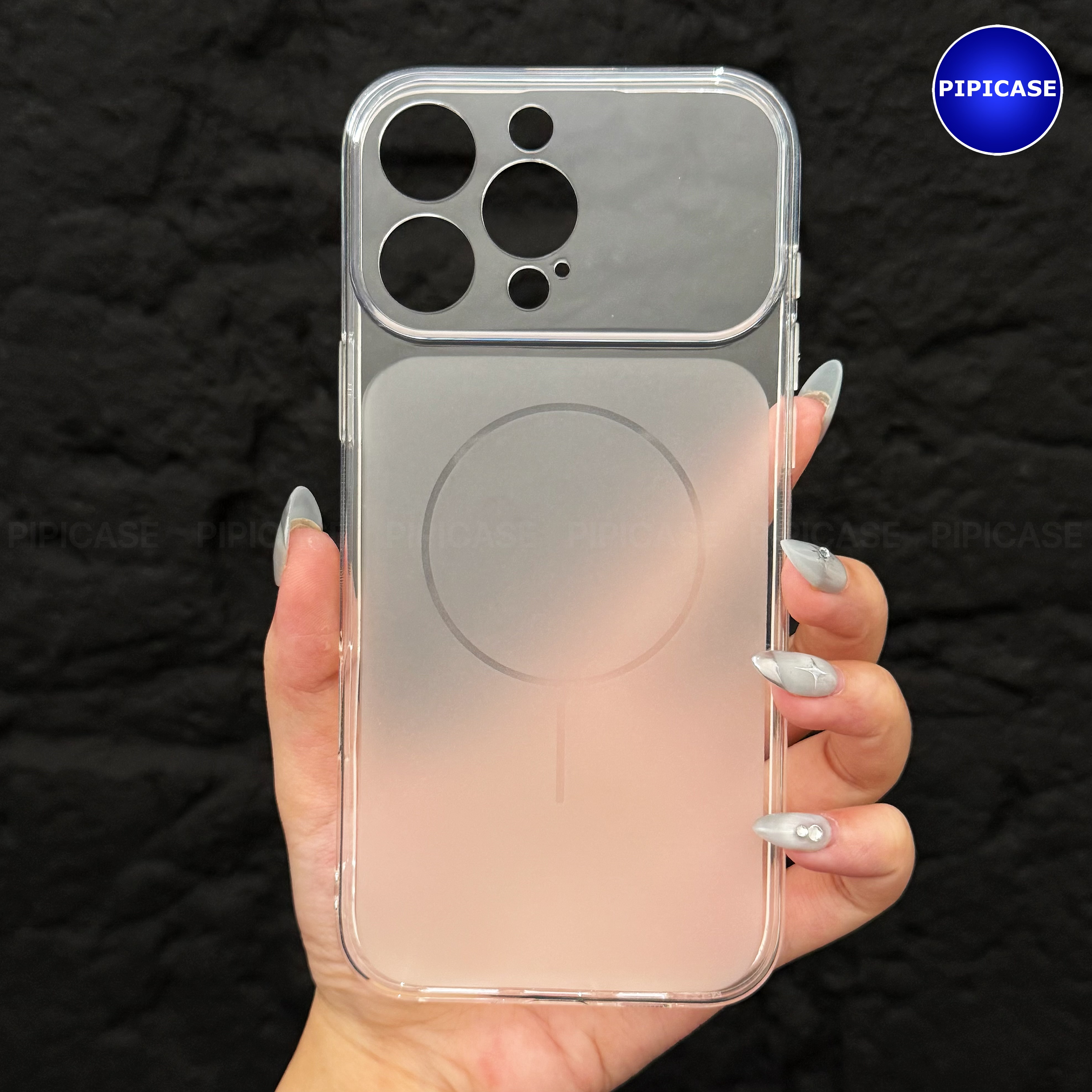 Ốp Lưng iPhone 16 Pro Max - Ultra Thin - Trắng_thumbnail_20