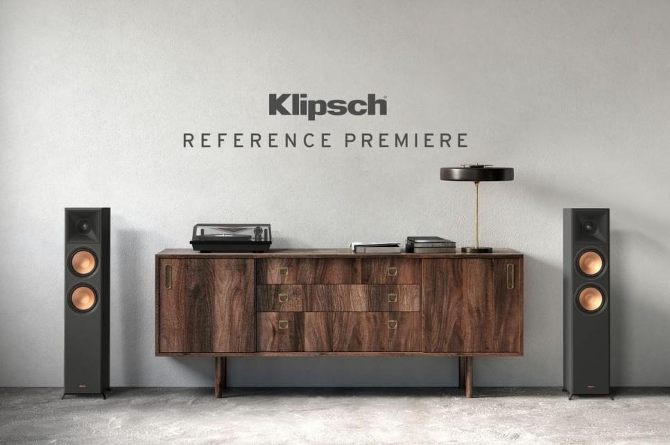 Loa cột KLIPSCH RP-5000F II