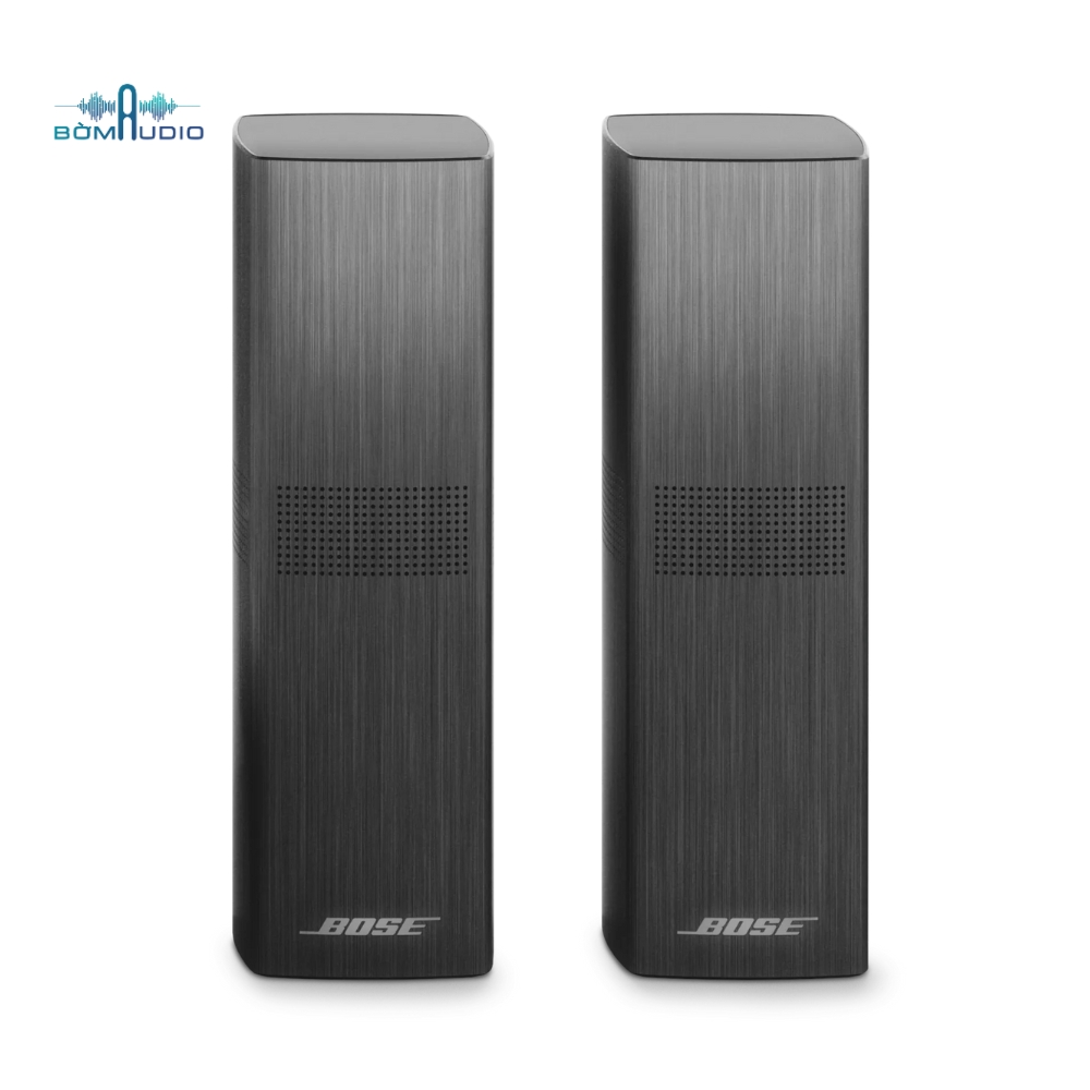 Dàn Âm Thanh BOSE SMART SOUNDBAR 600 + BOSE BASS MODULE 700 + BOSE SURROUND 700_thumbnail_3