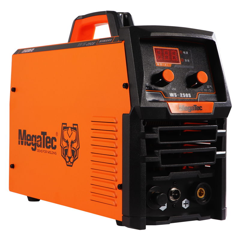 Máy hàn WS/TIG-250S MEGATEC