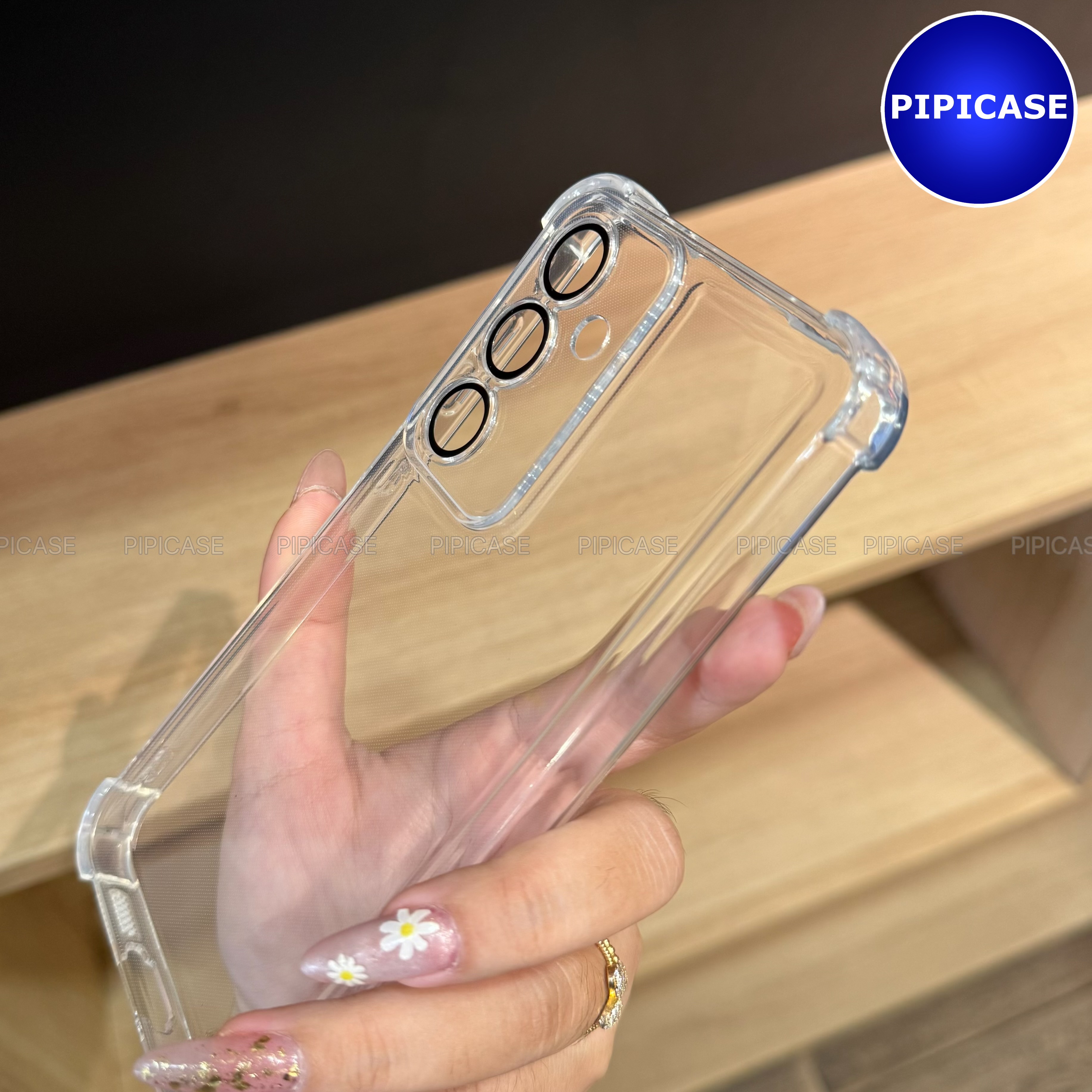Ốp Lưng Samsung S25 Plus 5G - TS - Trong Suốt_thumbnail_6