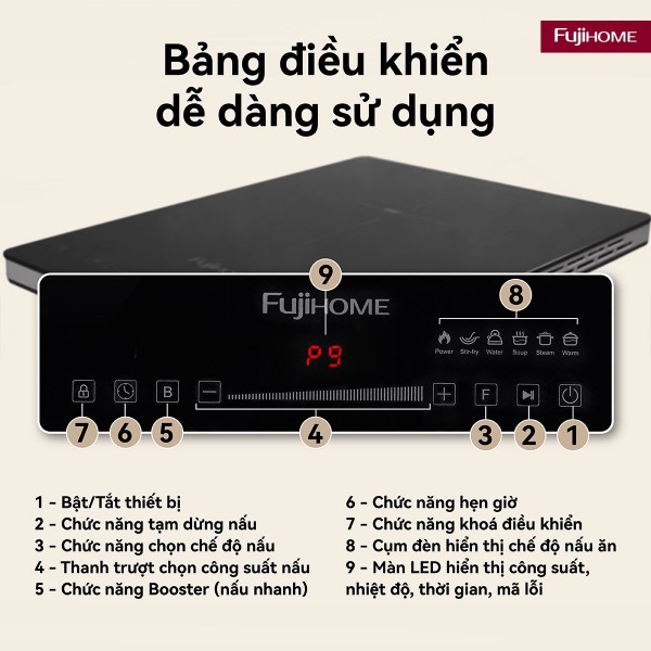 Bếp từ đơn IC1391_thumbnail_10