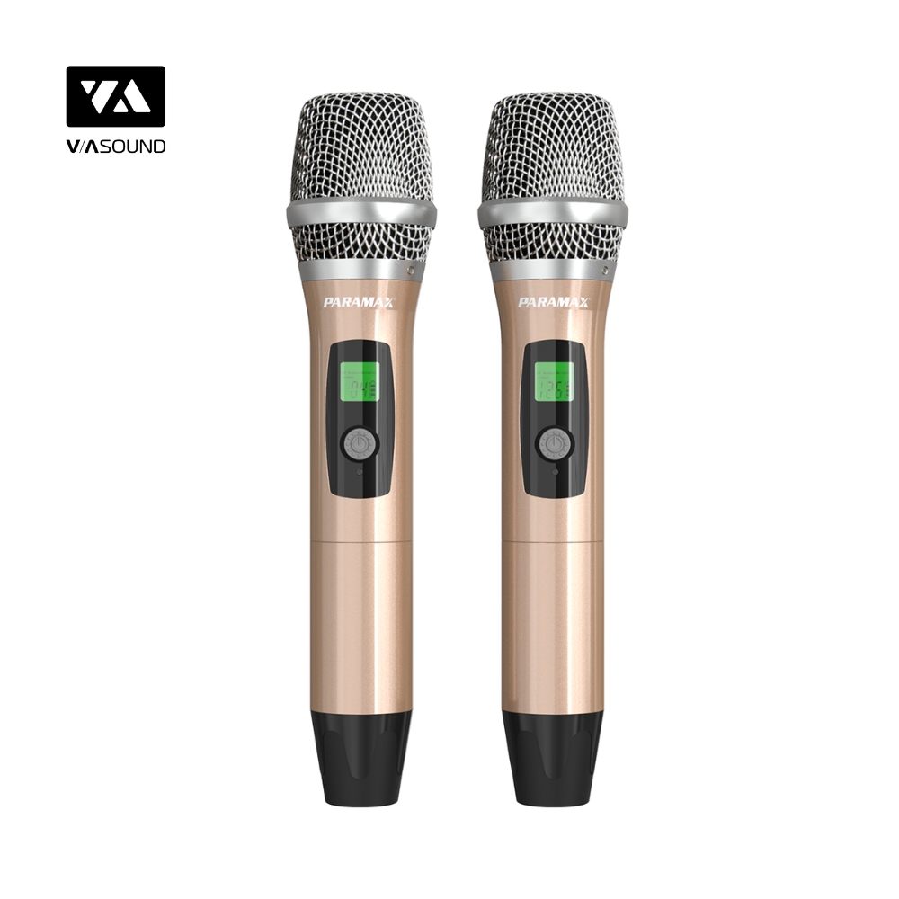 Micro Karaoke PARAMAX SM-2500 SMART_thumbnail_5