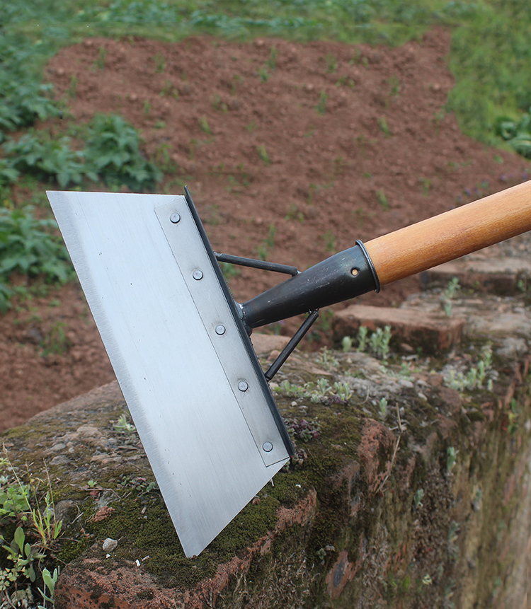 Xẻng làm vườn đa năng không cán_thumbnail_8