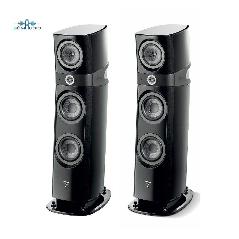 Piano Black