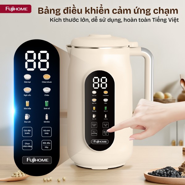 Máy làm sữa hạt đa năng SM836_thumbnail_5