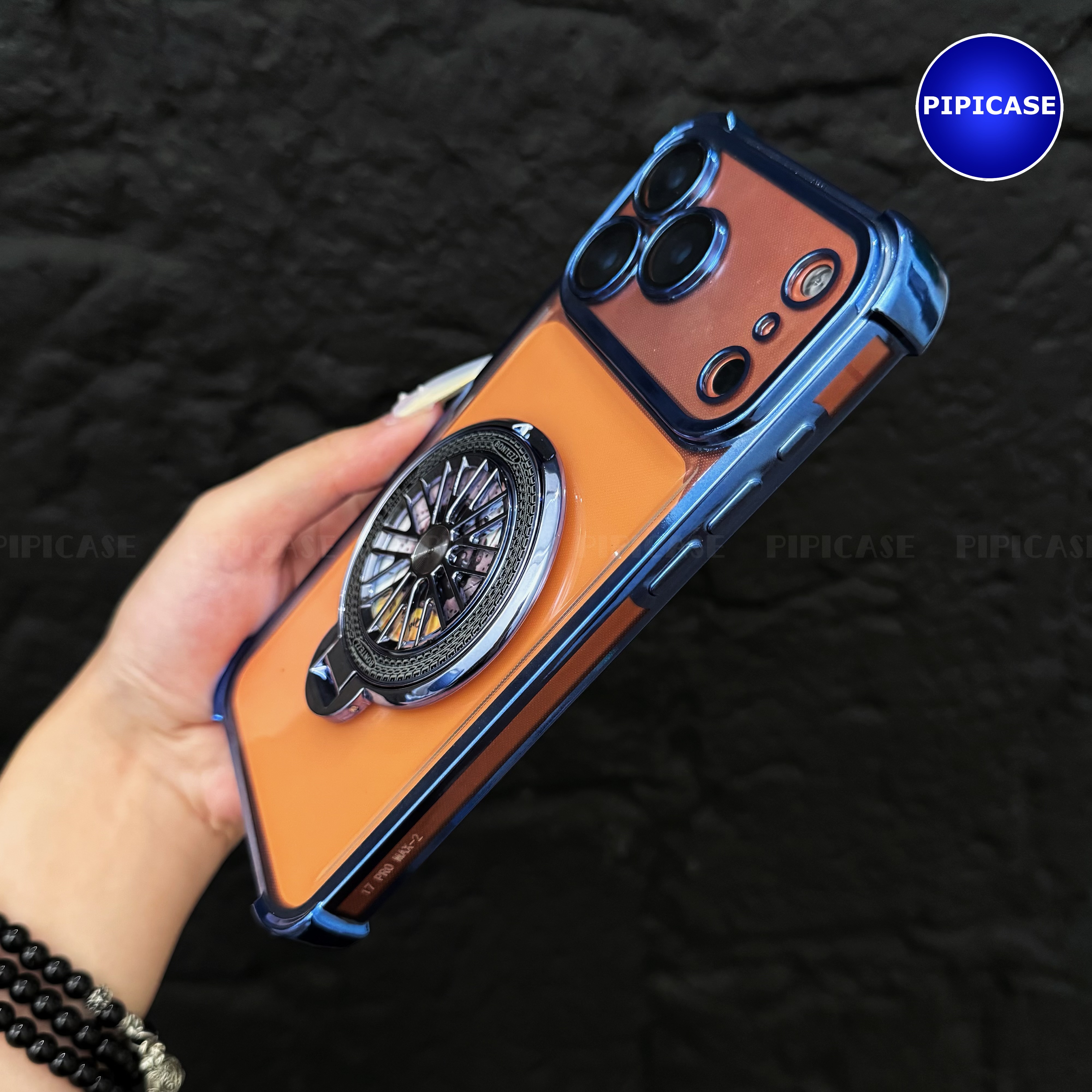 Ốp Lưng iPhone 17 Pro - AB - Xanh Nhạt_thumbnail_23