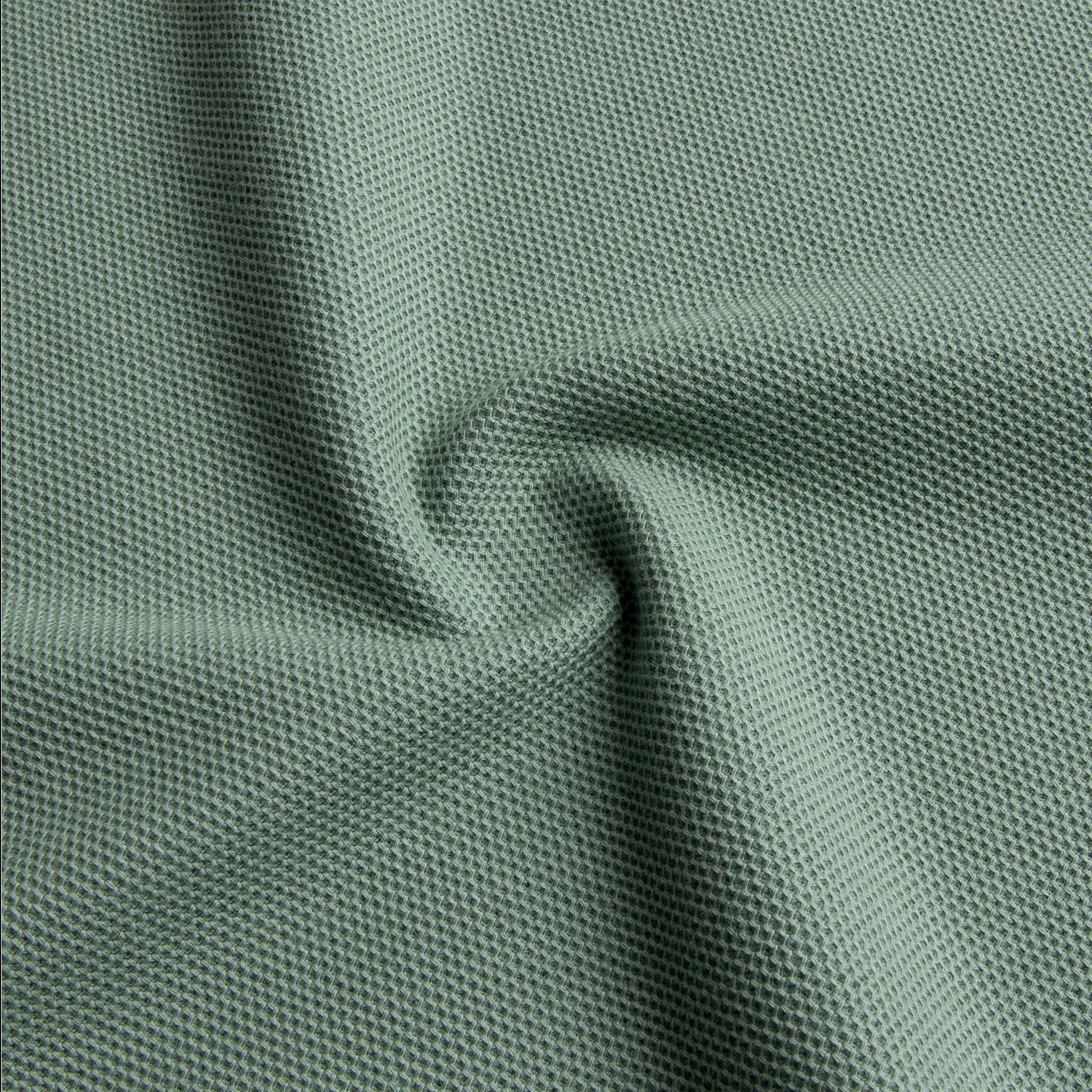 Áo Thun Polo Nam Trơn T50 - Vải Cotton - Form Relaxed_thumbnail_2