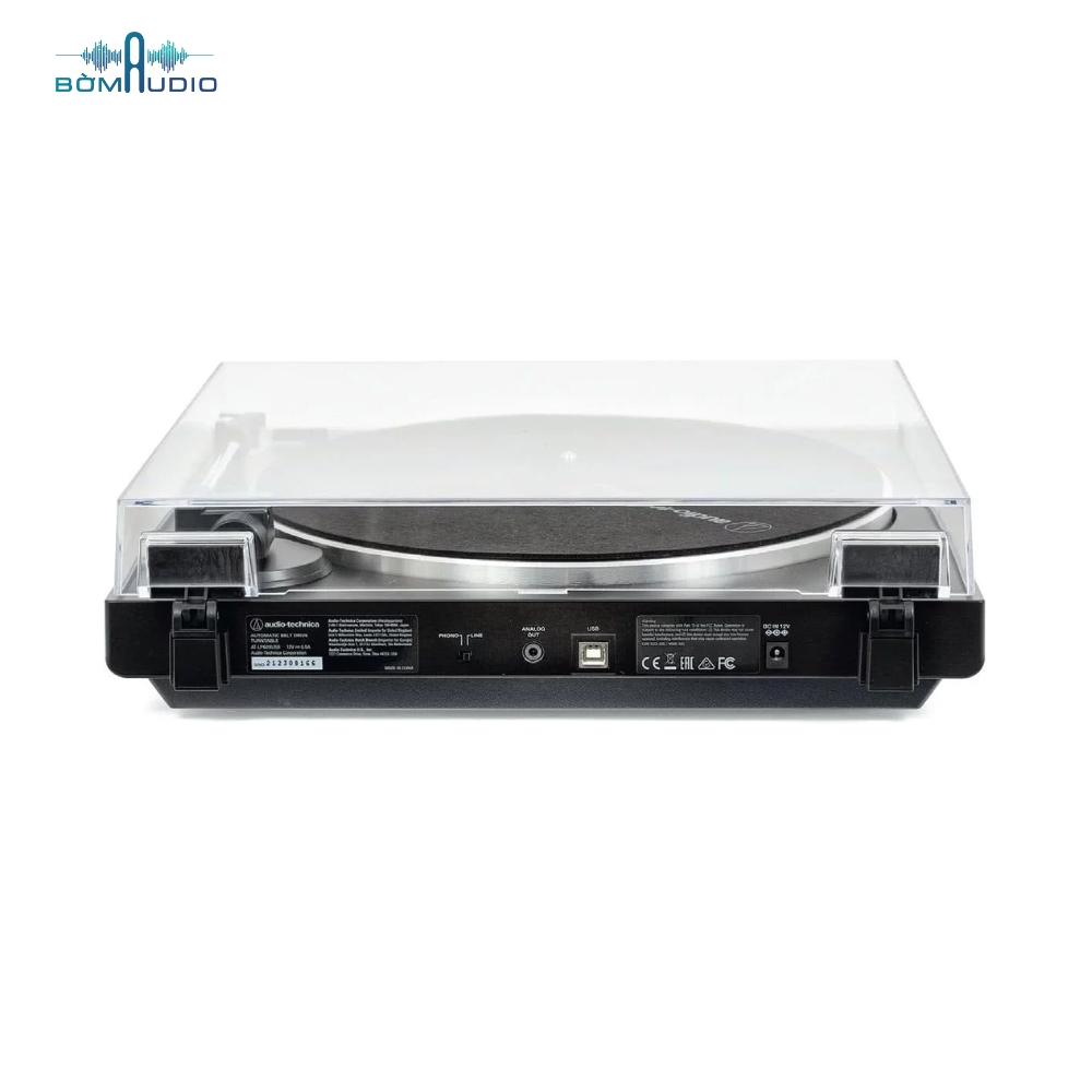 Mâm Đĩa Than AUDIO TECHNICA AT-LP60X-USB_thumbnail_4