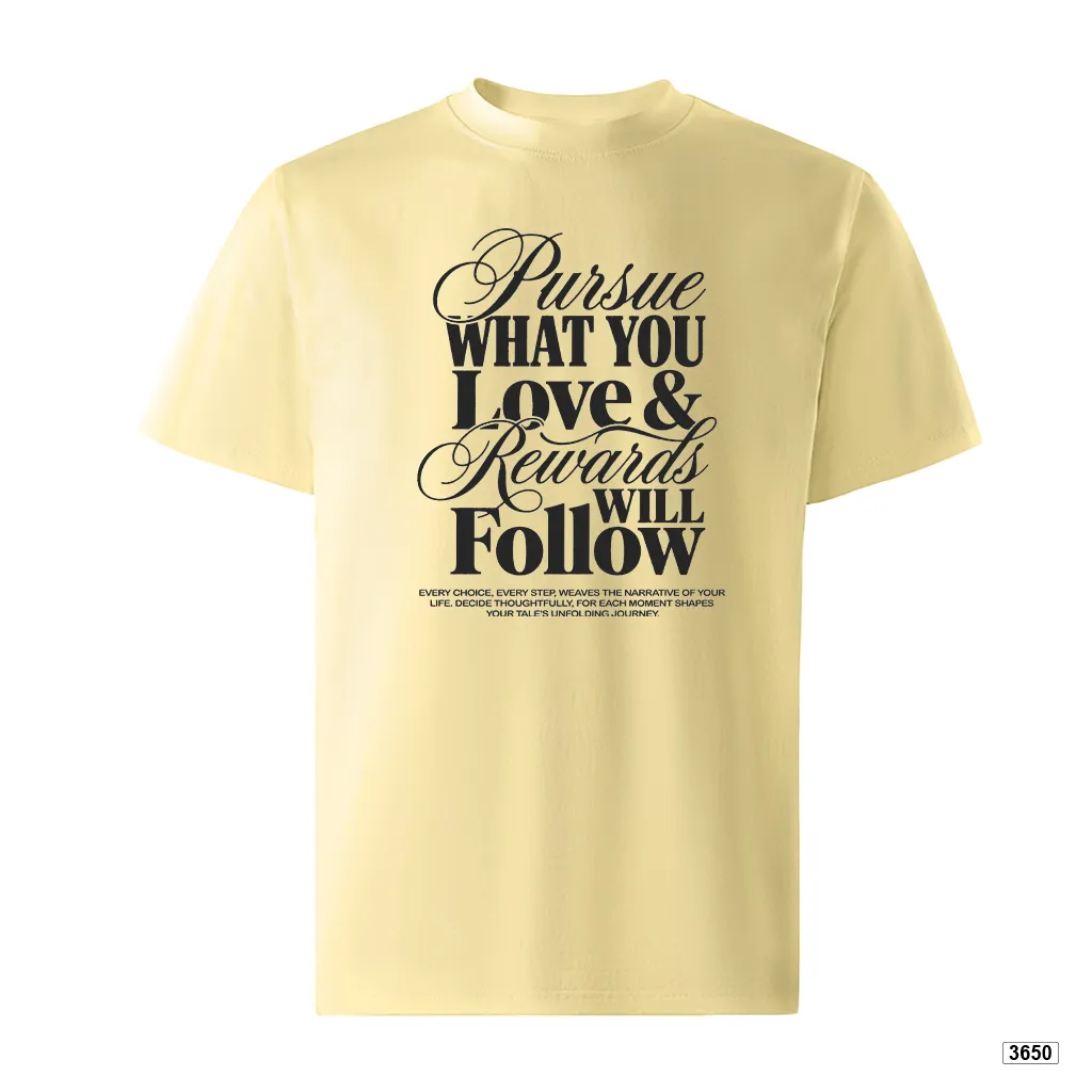 Áo thun nam oversize thiết kế trẻ trung năng động TeePrint 3650_thumbnail_0