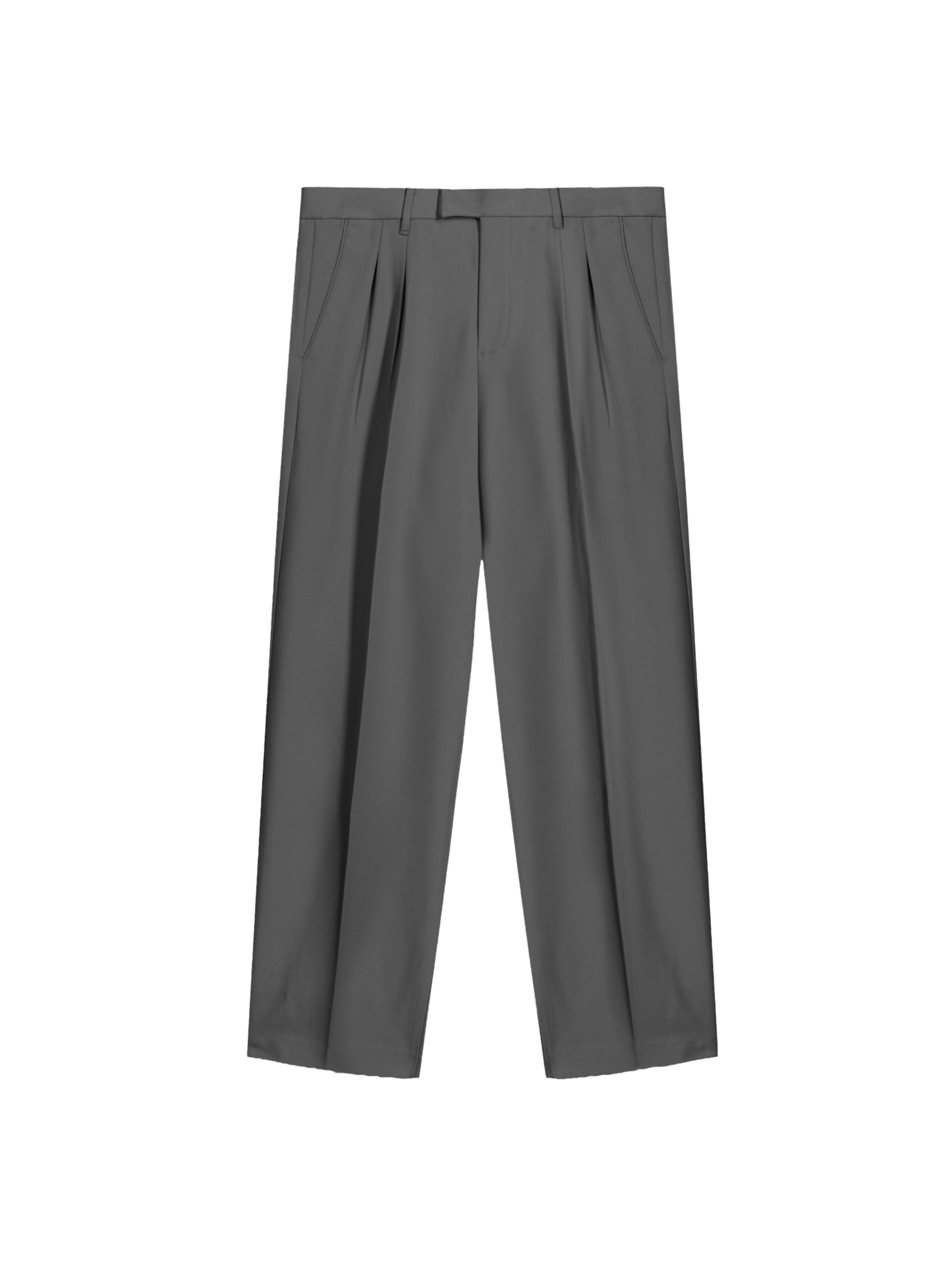 Quần Dài Silas Trousers Vải Tuytsi Form semi-wide fits_thumbnail_9