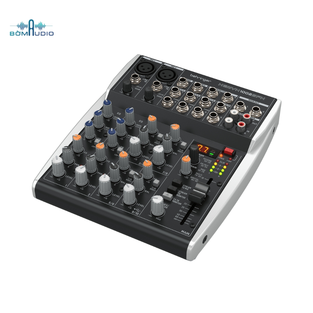 Mixers Analog BEHRINGER XENYX 1002SFX_thumbnail_3