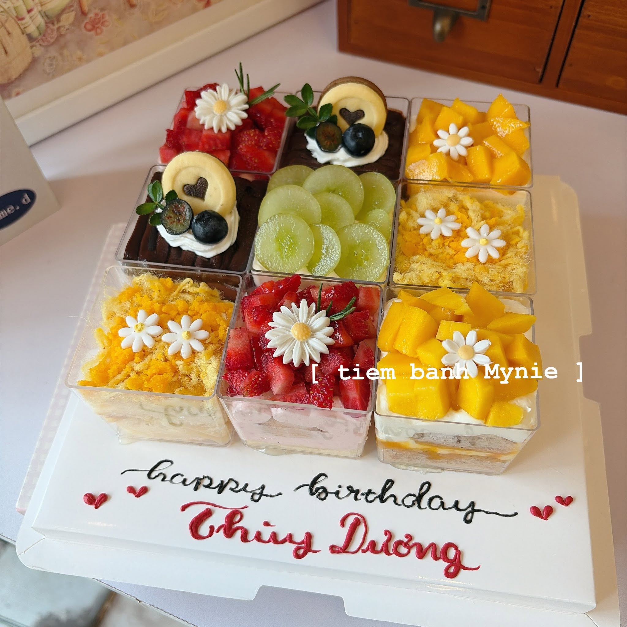 Set 9 bánh cốc mix vị_thumbnail_1