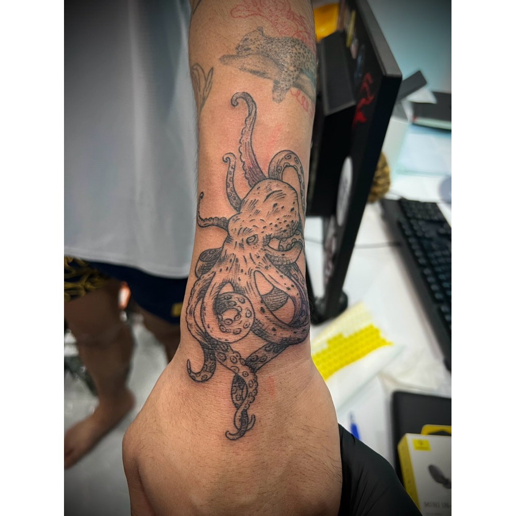 STENCIL - INKTAKO Stencil Gel (100g)_thumbnail_4