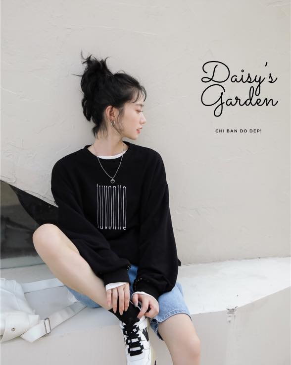 SWEATER JUVEN