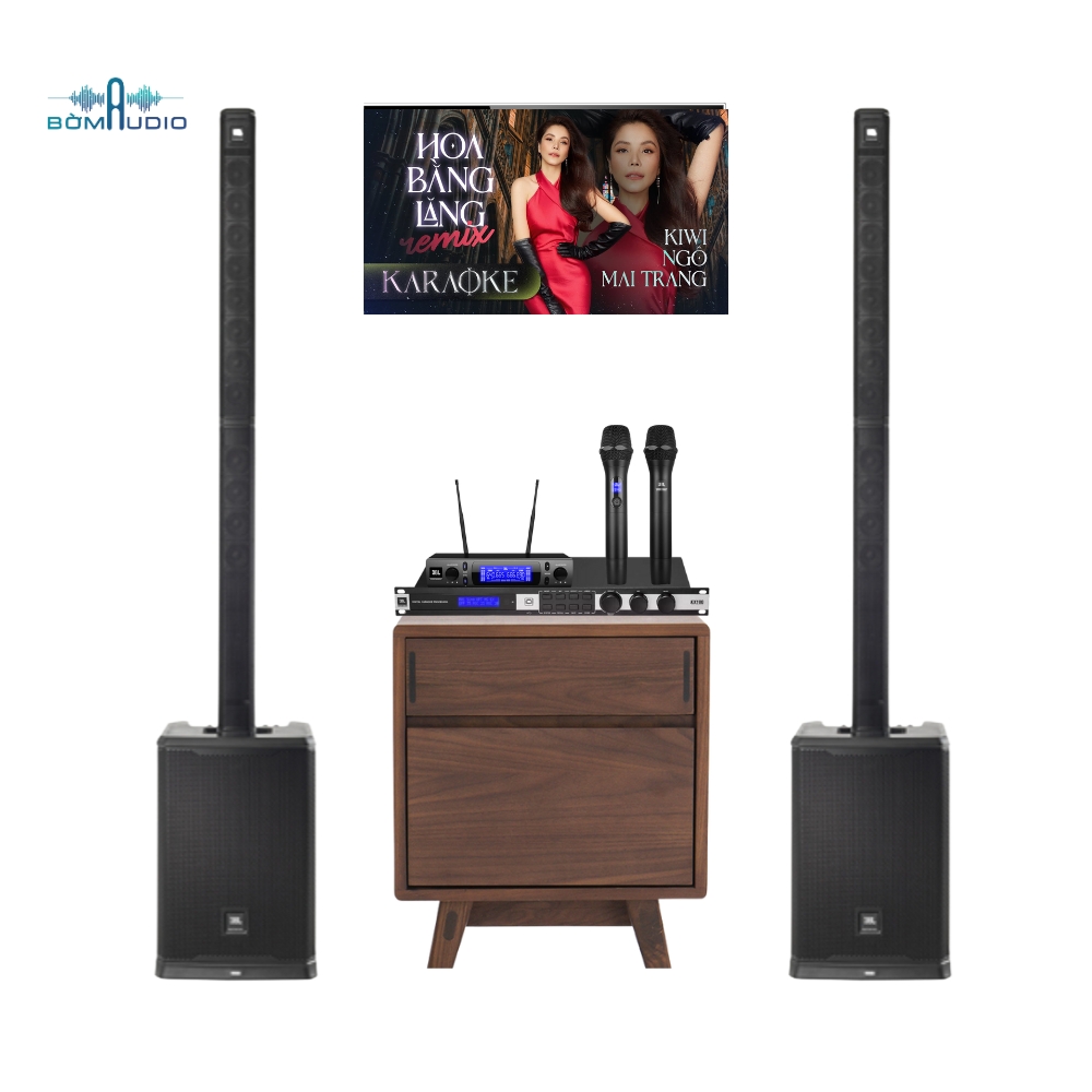 COMBO KARAOKE – JP1 VANG SỐ JBL KX180A + MICRO JBL VM300 + LOA JBL PRX ONE_thumbnail_0