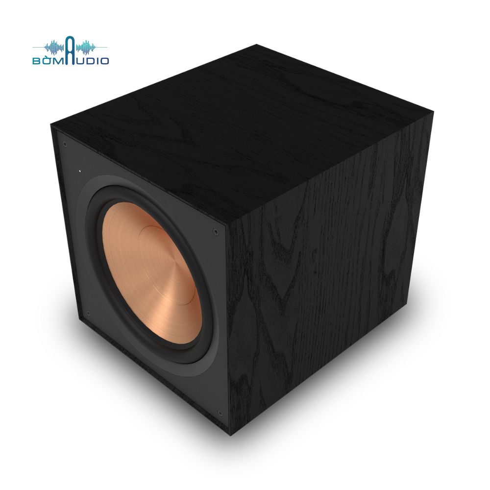 Black Wood