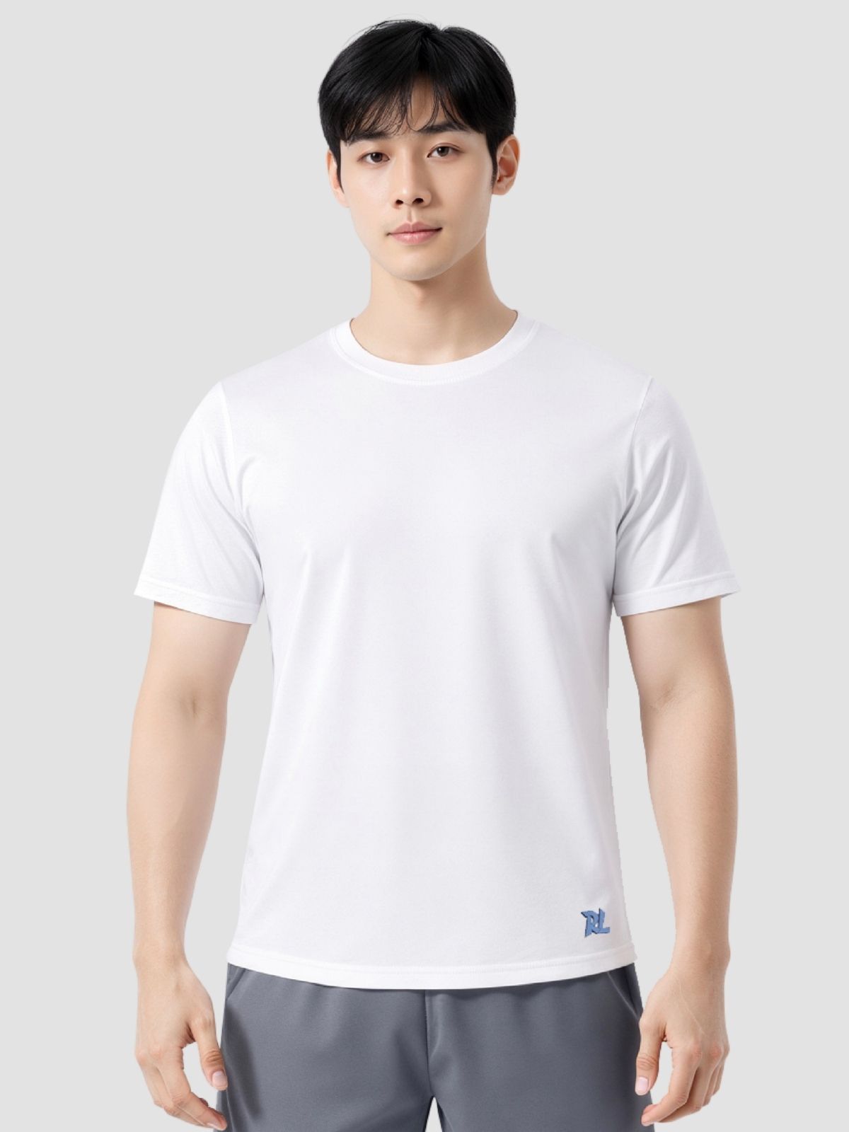 ÁO THUN T-SHIRT NAM RDOA004