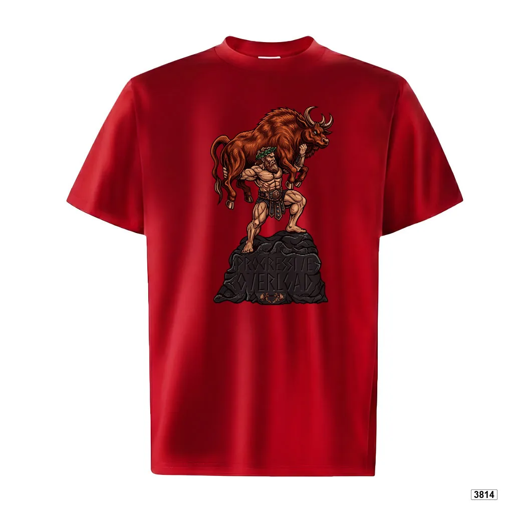 Áo thun form rộng chất thoáng mát TeePrint 3814_thumbnail_10