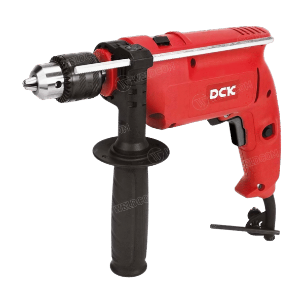 Máy khoan động lực 500W 13mm KZJ02-13-DCK