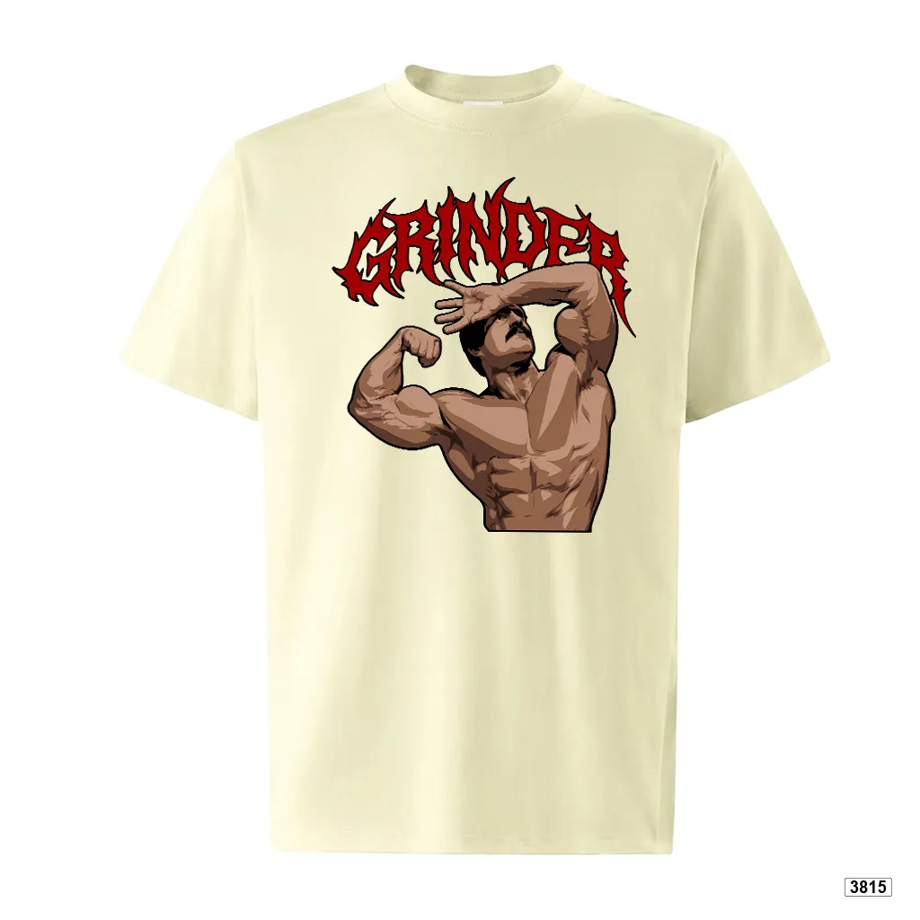Áo thun nam form rộng graphic gym năng động TeePrint 3815_thumbnail_8