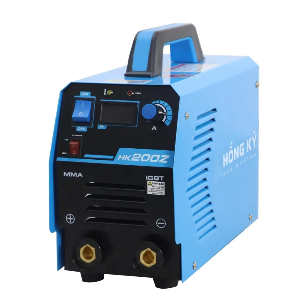 Máy hàn que chống giật Hồng Ký Eco- HK200Z_thumbnail_1