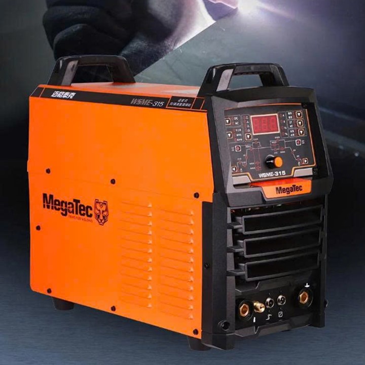 Máy hàn WSME-315 AC/DC MEGATEC